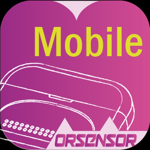 MorSensor Mobile