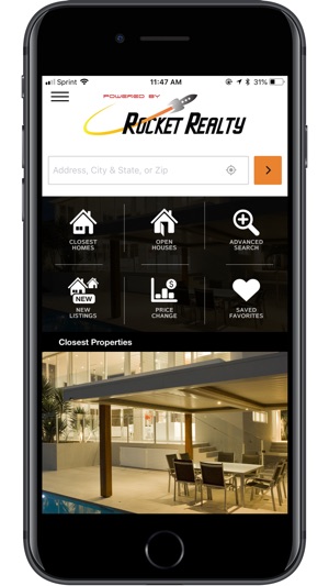 URocket Home Search(圖1)-速報App