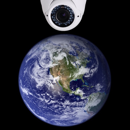 Planet Cam - Live webcams all around the world
