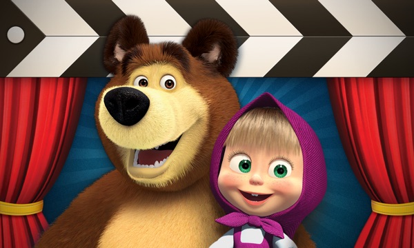 masha and the bear english full episodes free download