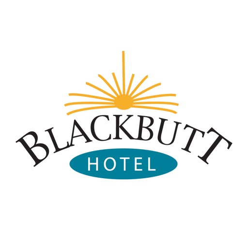 Blackbutt Hotel icon