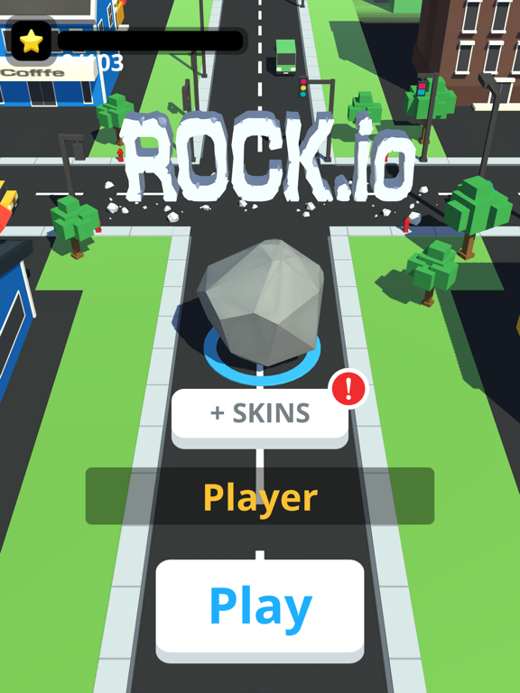 Rock.io™ screenshot 9