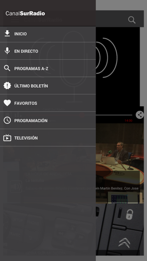 Canal Sur Radio CSRTV(圖3)-速報App
