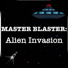 Activities of Master Blaster: Alien Invasion