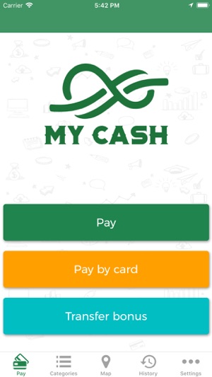 MyCash bonus(圖2)-速報App