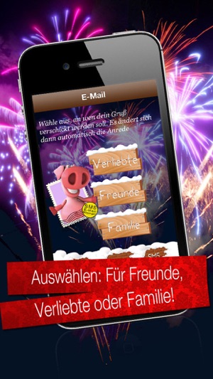 Silvester Frohes Neujahr 2019(圖4)-速報App