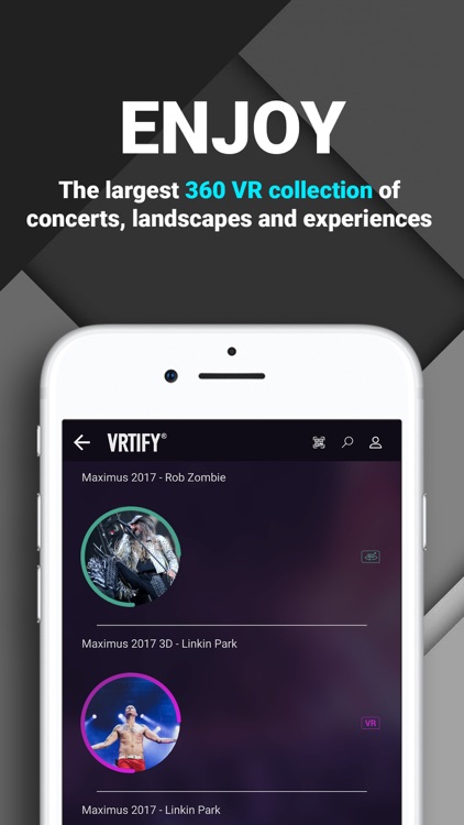 VRTIFY screenshot-3