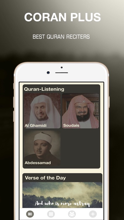 Quran Plus: Quran english