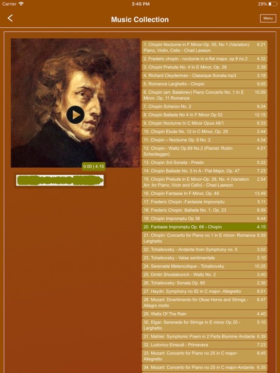 App Shopper Classical Radio Stations (Music)