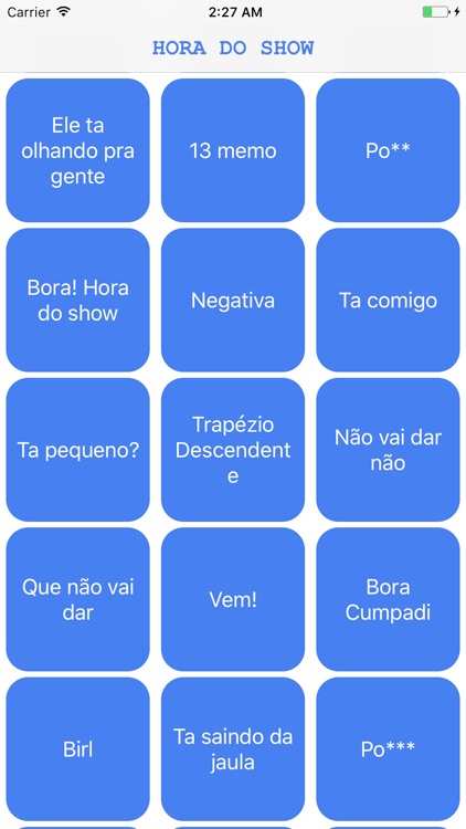 BIRLS - Bodybuilding Motivational App