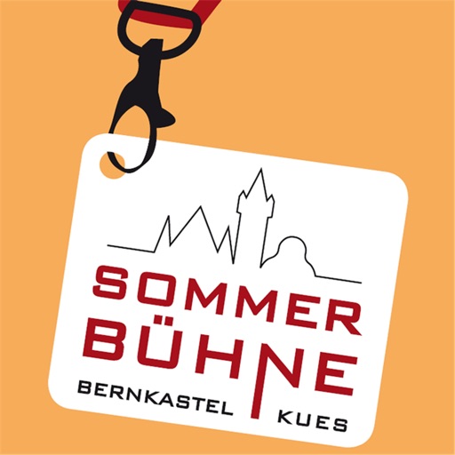 Sommerbühne Bernkastel-Kues