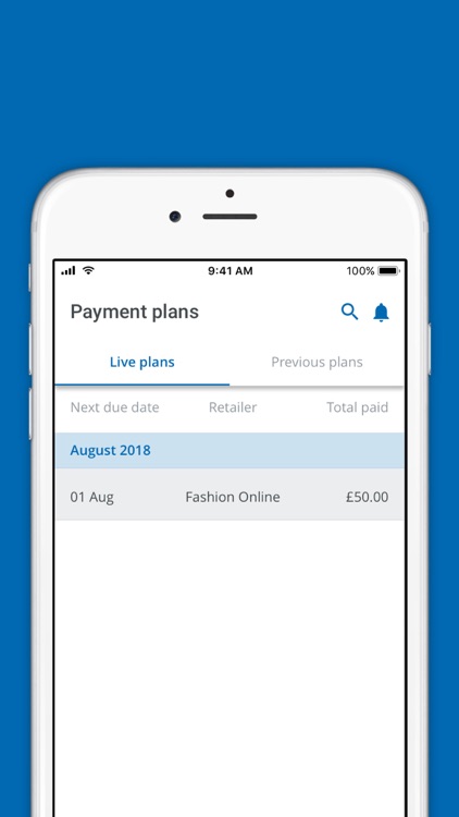 ClearPay screenshot-3