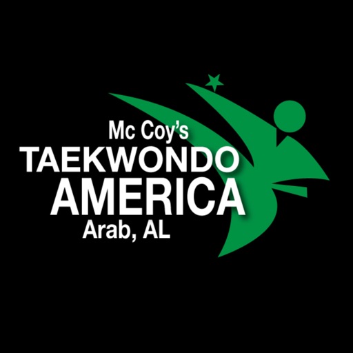 McCoy's Taekwondo America