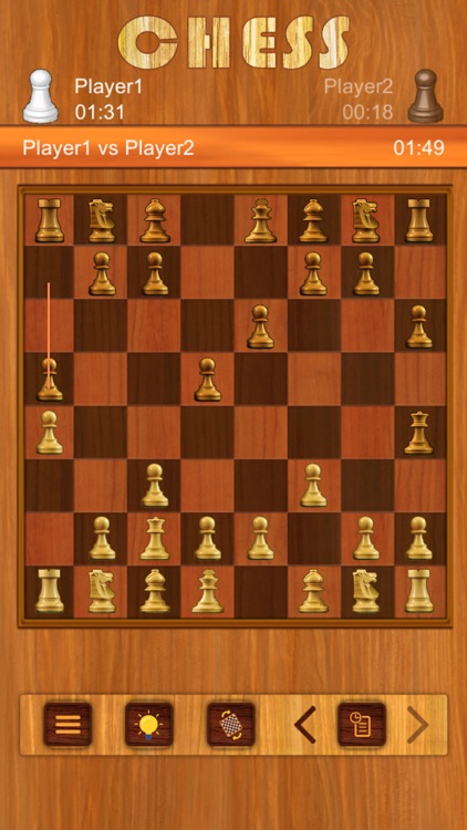 Chess Challenge Elite Tactics screenshot-4