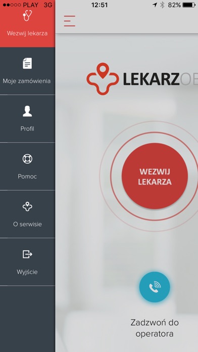LekarzOBOK screenshot 3