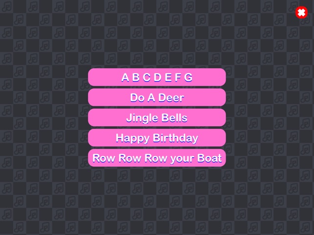 xylophone hd nitrio on the app store xylophone hd nitrio on the app store