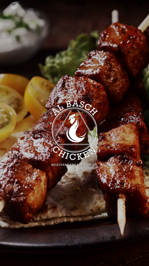 Al Basch Chicken