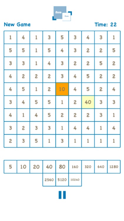 NumNumTile screenshot-4