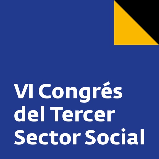 VI Congrés Taula Tercer Sector