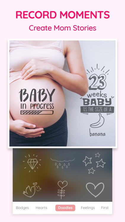 Baby Snaps Pics & Photo Editor