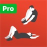 Get Sit Ups - abs trainings 6 pack for iOS, iPhone, iPad Aso Report