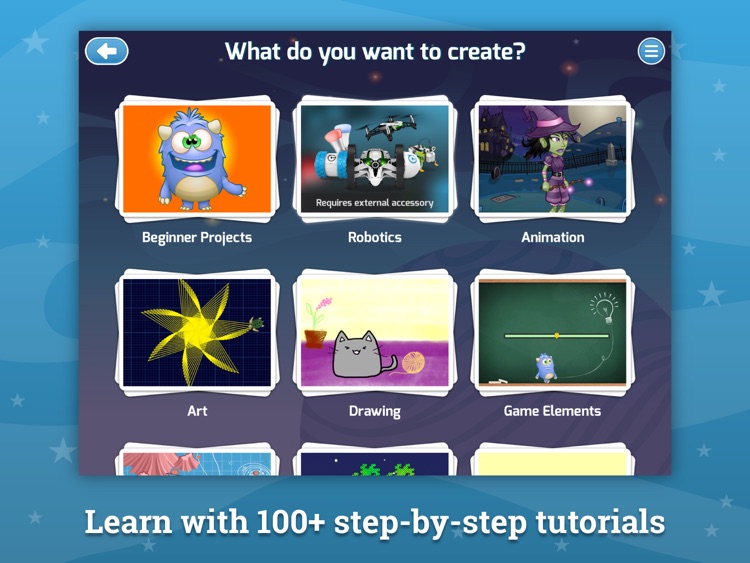Tynker Coding for Kids. Programming Made Easy!