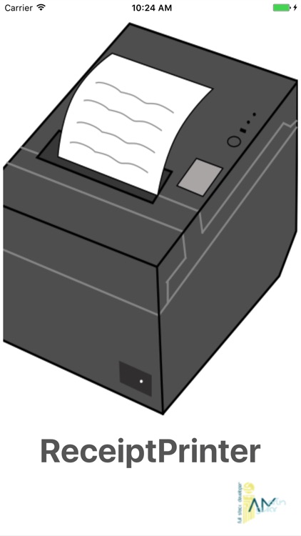 ReceiptPrinter