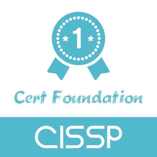 ISC2: CISSP Test Prep icon