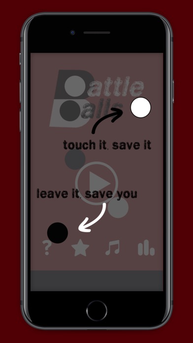【图】Battle Balls Chaos(截图2) 【图】Battle Balls Chaos(截图2)
