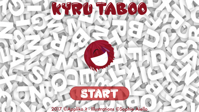 Kyru Taboo