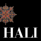 Hali Magazine app review