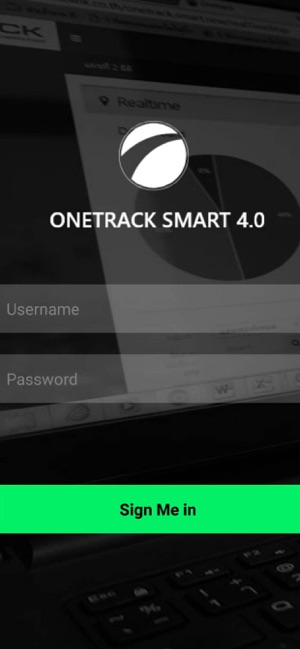 OneTrack Smart 4.0(圖1)-速報App