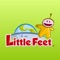 ¡La App Oficial de Little Feet Metepec