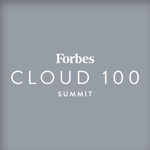 Forbes Cloud 100 by DoubleDutch