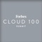 Forbes Cloud 100 is the official mobile app for the Forbes Cloud 100 Summit