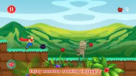 Game screenshot Rabbit 4 Apple apk