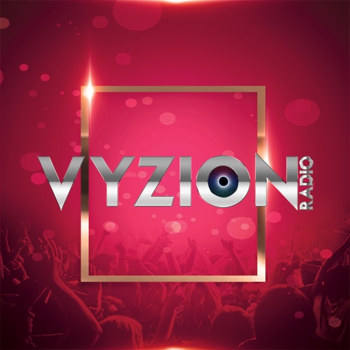 Vyzion Radio