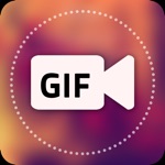 GIF maker  Video to GIF maker