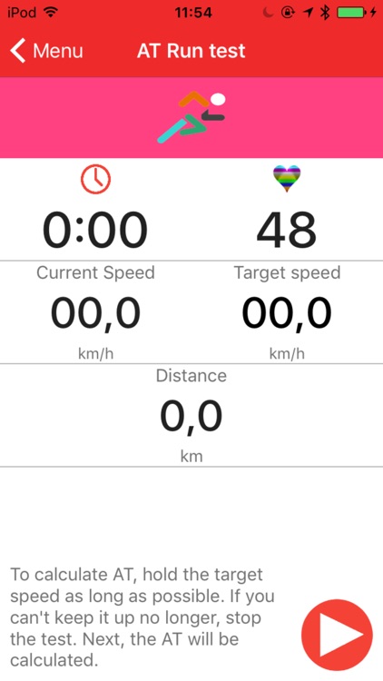 EC-HRV test screenshot-4