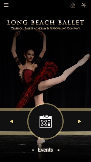 Long Beach Ballet(圖1)-速報App