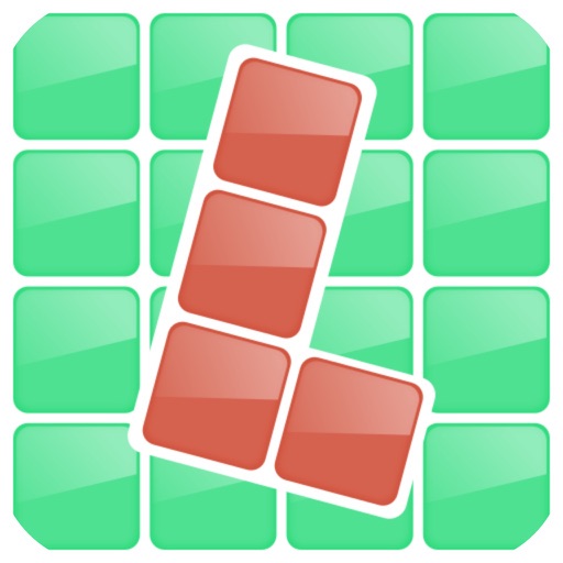 Box Color Puzzle 1010 icon