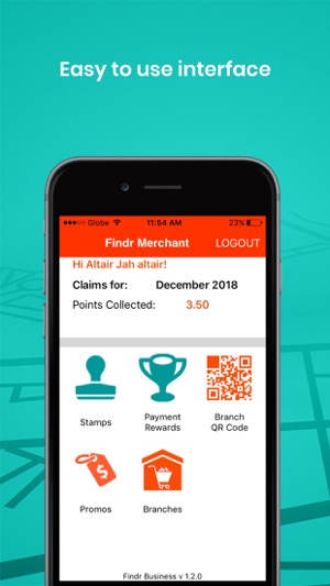 Findr Merchant(圖1)-速報App