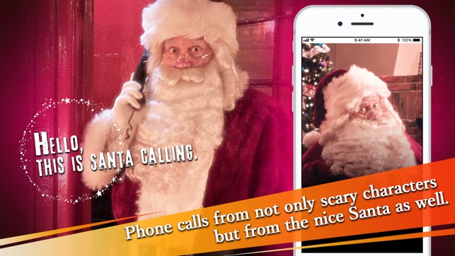 Krampus Calling(圖4)-速報App