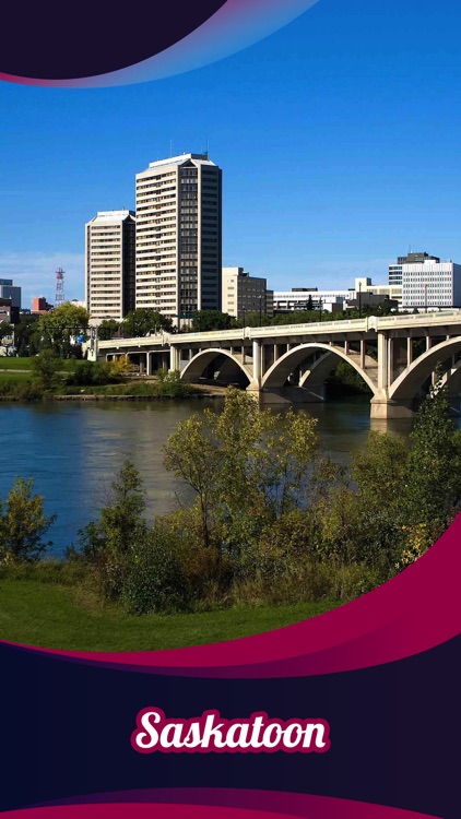 Saskatoon Travel Guide