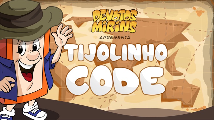 Tijolinho Code