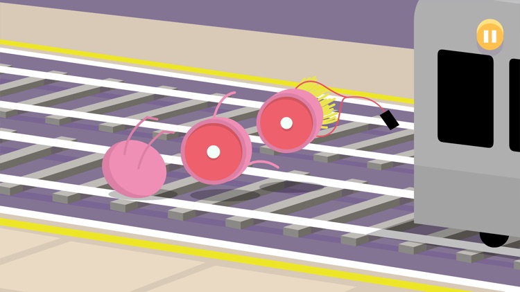 Dumb Ways to Die screenshot-8