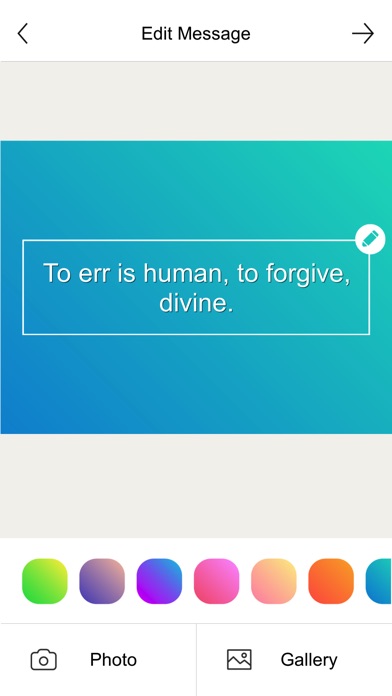 App of Kindness screenshot 3