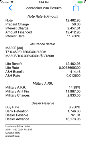 LoanMaker(圖3)-速報App