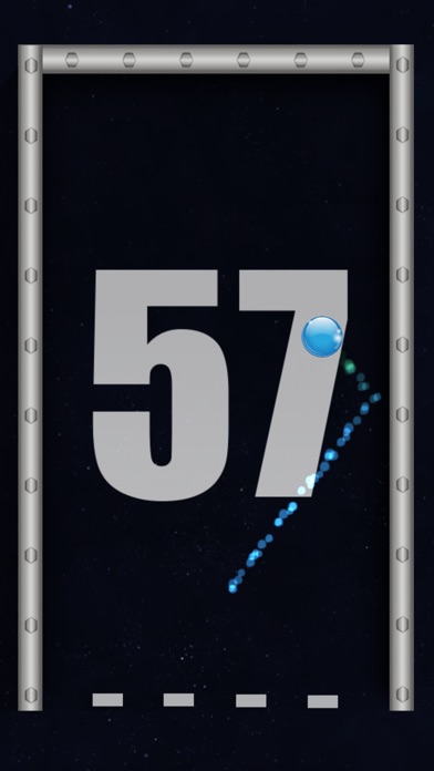 Blue Crystal Ball - block it screenshot 4