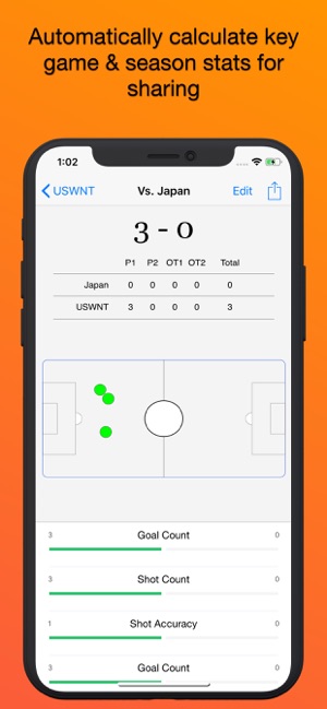 FOCKEYStats(圖5)-速報App